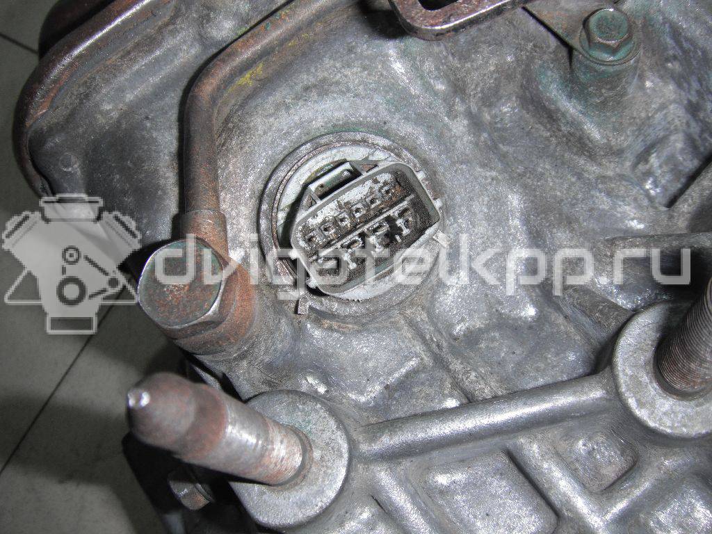 Фото Контрактная (б/у) АКПП для Mitsubishi L / Outlander / Eclipse A 114-159 л.с 16V 2.4 л 4G64 (16V) Бензин / этиловый спирт / природный газ {forloop.counter}}