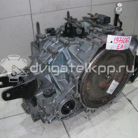 Фото Контрактная (б/у) АКПП для Mitsubishi Pajero 170-203 л.с 24V 3.5 л 6G74 (GDI) бензин