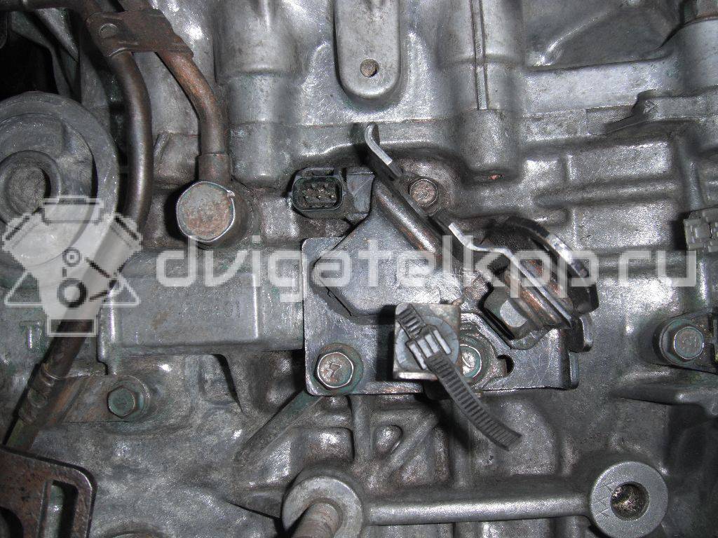 Фото Контрактная (б/у) АКПП для Mitsubishi Pajero 170-203 л.с 24V 3.5 л 6G74 (GDI) бензин {forloop.counter}}