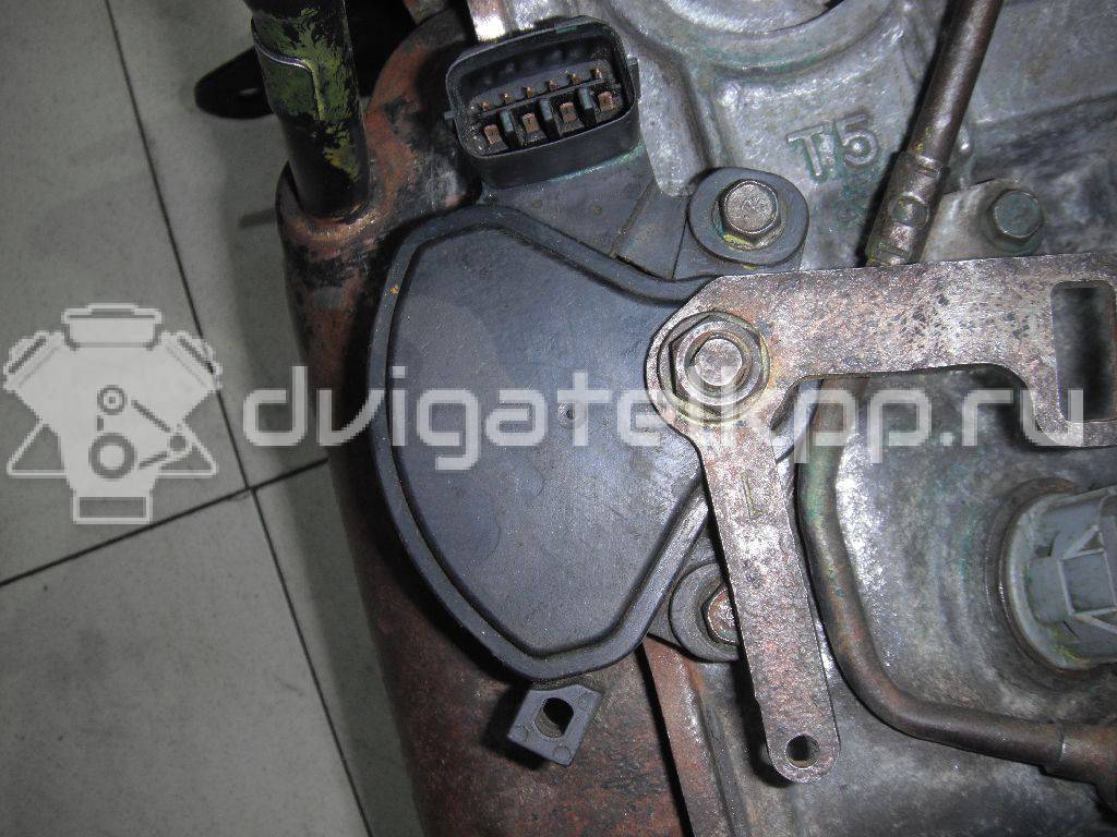 Фото Контрактная (б/у) АКПП для Mitsubishi Lancer / Dion Cr W 160-165 л.с 16V 1.8 л 4G93T (GDI) бензин {forloop.counter}}