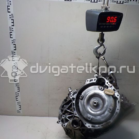 Фото Контрактная (б/у) АКПП для Mitsubishi Colt / Lancer 86-110 л.с 16V 1.5 л 4G15 (16V) бензин 2700A243