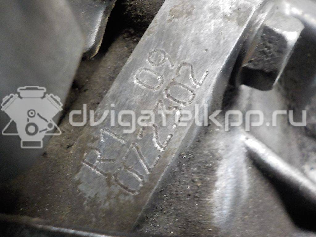 Фото Контрактная (б/у) АКПП для Citroen / Mitsubishi (Soueast) / Mitsubishi 150-170 л.с 16V 2.0 л 4B11 бензин 2700a243 {forloop.counter}}