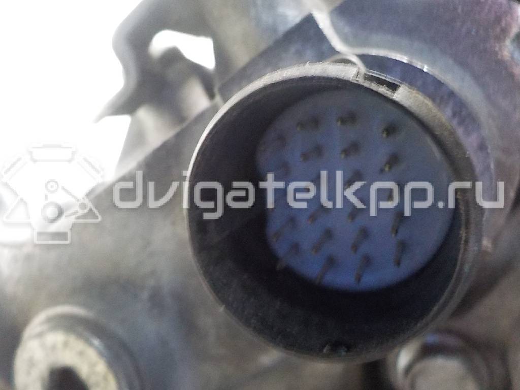 Фото Контрактная (б/у) АКПП для Mitsubishi Lancer / Asx Ga W 136 л.с 16V 1.8 л 4B10 бензин 2700a243 {forloop.counter}}