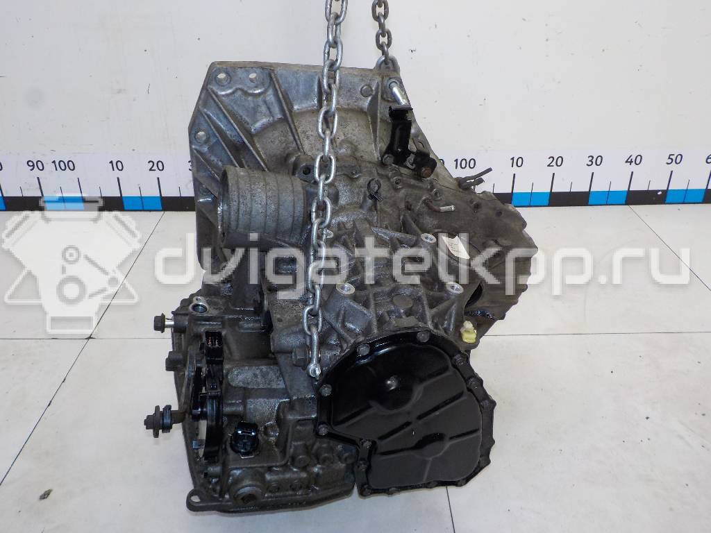 Фото Контрактная (б/у) АКПП для Dongfeng (Dfac) / Nissan (Zhengzhou) / Samsung / Mazda / Nissan / Mitsubishi / Nissan (Dongfeng) 87-140 л.с 16V 1.6 л HR16DE Бензин/спирт 310203cx3d {forloop.counter}}