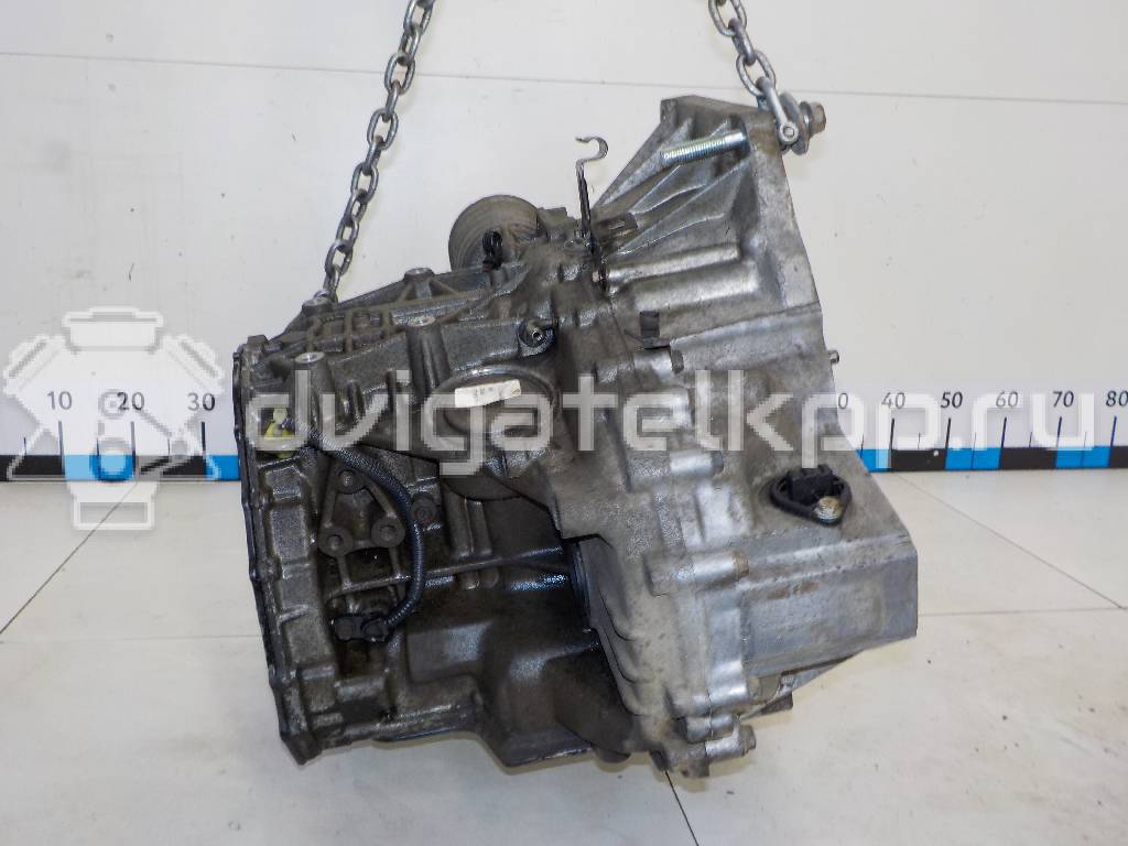 Фото Контрактная (б/у) АКПП для Dongfeng (Dfac) / Nissan (Zhengzhou) / Samsung / Mazda / Nissan / Mitsubishi / Nissan (Dongfeng) 87-140 л.с 16V 1.6 л HR16DE Бензин/спирт 310203cx3d {forloop.counter}}