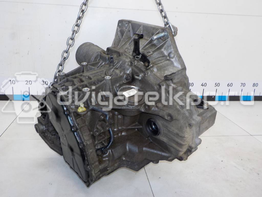 Фото Контрактная (б/у) АКПП для Dongfeng (Dfac) / Nissan (Zhengzhou) / Samsung / Mazda / Nissan / Mitsubishi / Nissan (Dongfeng) 87-140 л.с 16V 1.6 л HR16DE Бензин/спирт 310203cx3d {forloop.counter}}