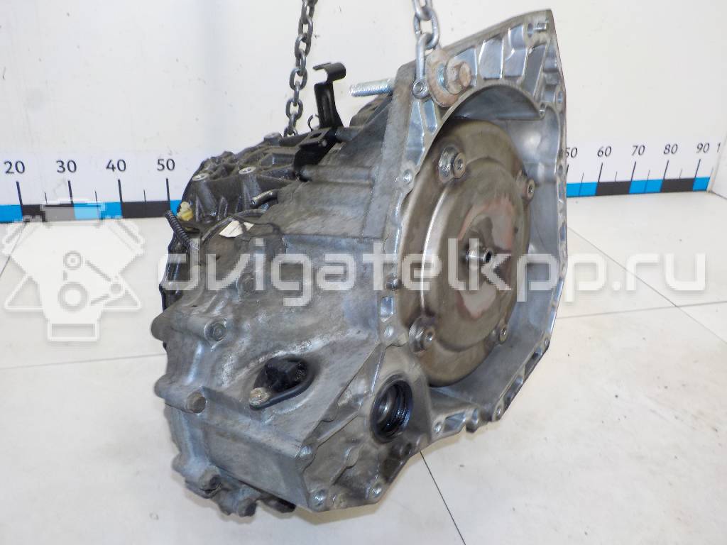 Фото Контрактная (б/у) АКПП для Dongfeng (Dfac) / Nissan (Zhengzhou) / Samsung / Mazda / Nissan / Mitsubishi / Nissan (Dongfeng) 87-140 л.с 16V 1.6 л HR16DE Бензин/спирт 310203cx3d {forloop.counter}}