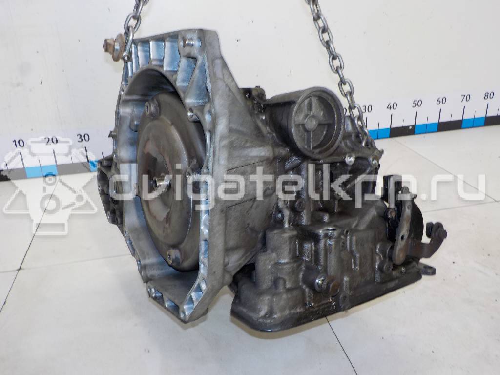 Фото Контрактная (б/у) АКПП для Dongfeng (Dfac) / Nissan (Zhengzhou) / Samsung / Mazda / Nissan / Mitsubishi / Nissan (Dongfeng) 87-140 л.с 16V 1.6 л HR16DE Бензин/спирт 310203cx3d {forloop.counter}}