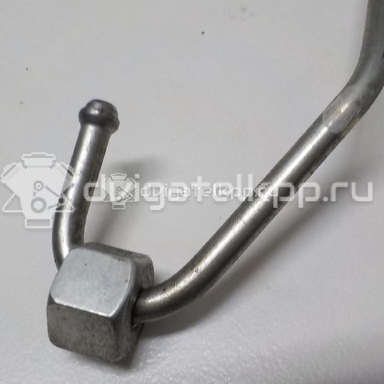 Фото Трубка топливная для двигателя EXF для Chrysler / Jeep / Ram 239-243 л.с 24V 3.0 л Дизельное топливо 68224758AA