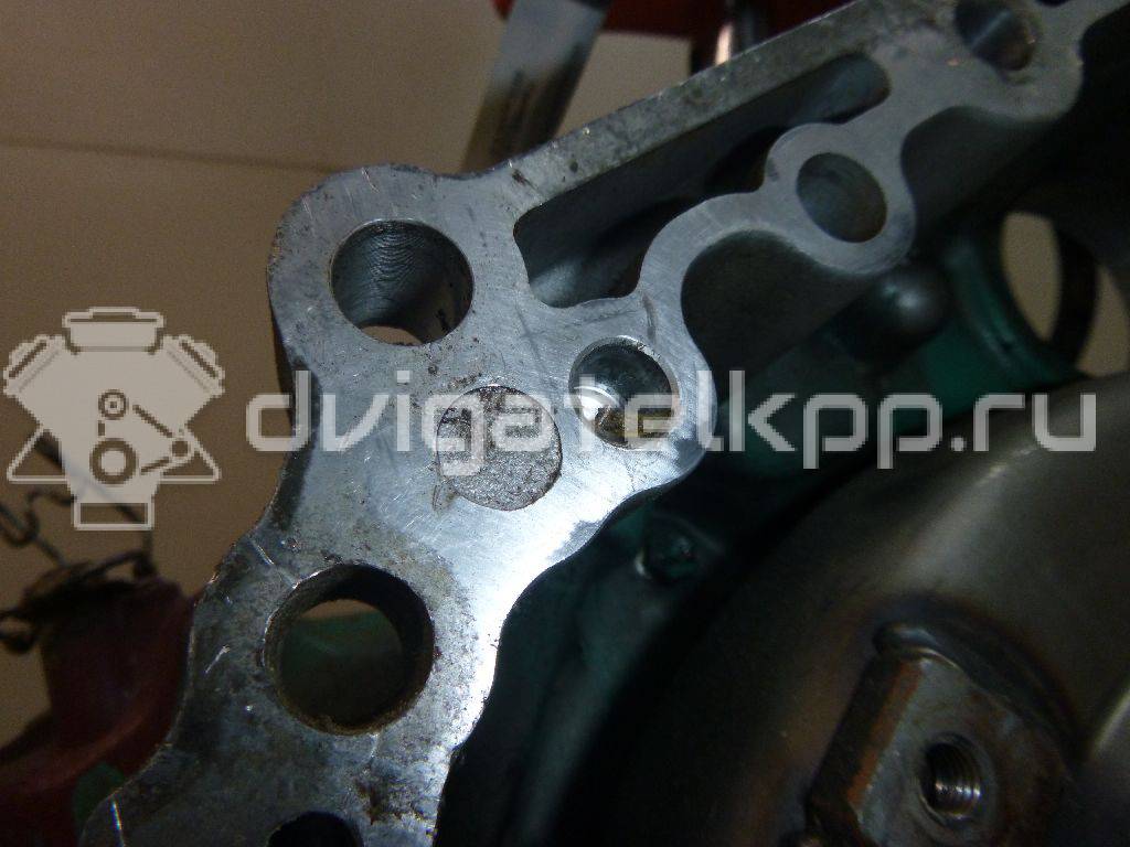 Фото Контрактная (б/у) АКПП для Toyota / Daihatsu / Toyota (Faw) / Toyota (Gac) 152-170 л.с 16V 2.4 л 2AZ-FE бензин 3050033371 {forloop.counter}}