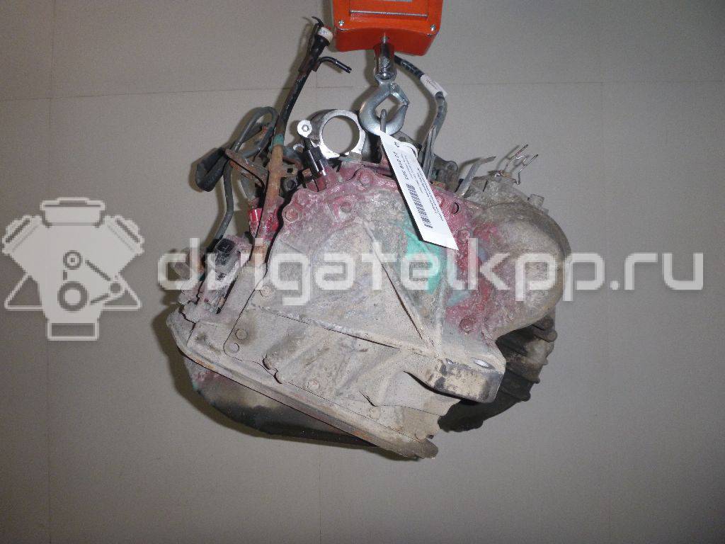 Фото Контрактная (б/у) АКПП для Toyota / Daihatsu / Toyota (Faw) / Toyota (Gac) 152-170 л.с 16V 2.4 л 2AZ-FE бензин 3050033371 {forloop.counter}}