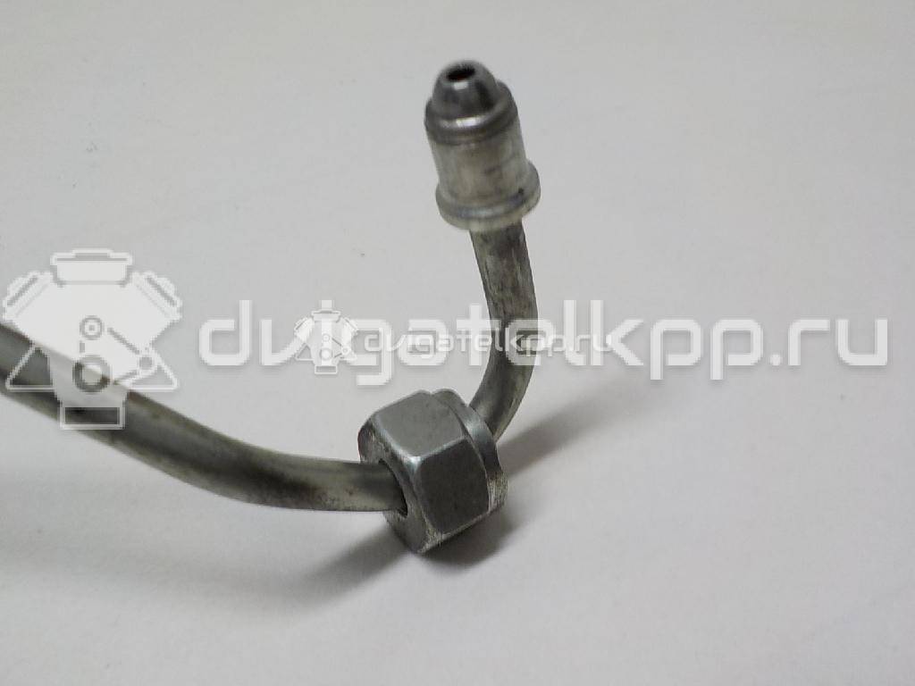 Фото Трубка топливная для двигателя EXF для Chrysler / Jeep / Ram 239-243 л.с 24V 3.0 л Дизельное топливо 68224763AA {forloop.counter}}