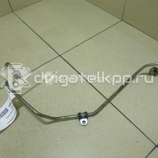 Фото Трубка топливная для двигателя EXF для Chrysler / Jeep / Ram 239-243 л.с 24V 3.0 л Дизельное топливо 68224759AA