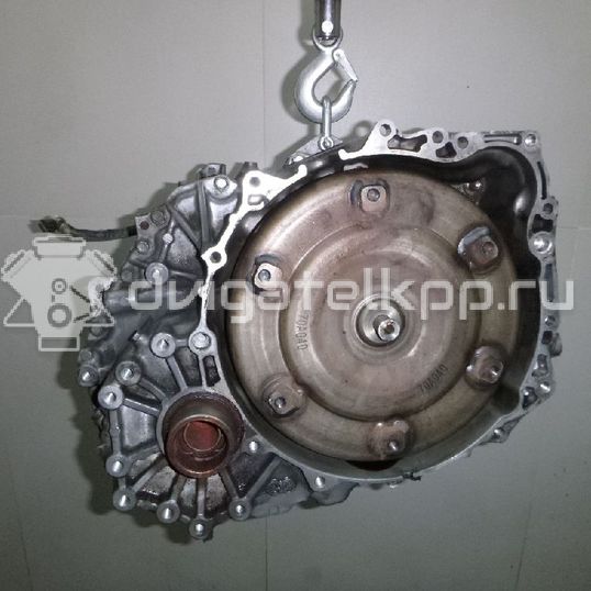 Фото Контрактная (б/у) АКПП для Volvo V70 / Xc60 / S60 / S80 / Xc70 185 л.с 20V 2.4 л D 5244 T4 Дизельное топливо 36050329