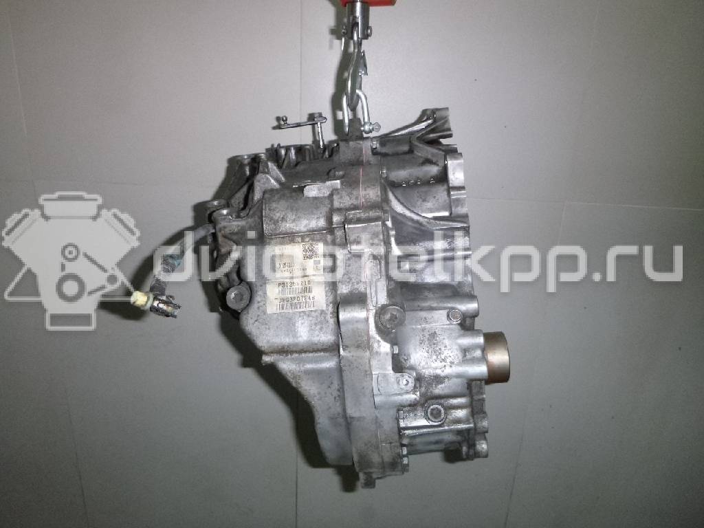 Фото Контрактная (б/у) АКПП для Volvo V70 / Xc60 / S60 / S80 / Xc70 185 л.с 20V 2.4 л D 5244 T4 Дизельное топливо 36050329 {forloop.counter}}