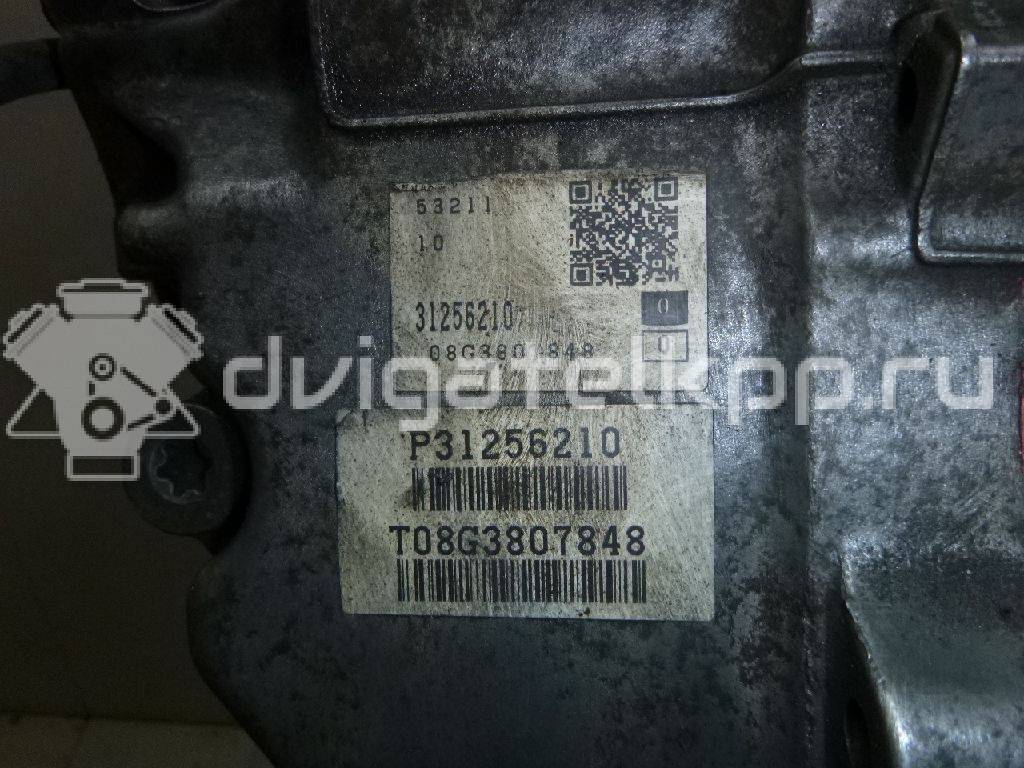 Фото Контрактная (б/у) АКПП для Volvo V70 / Xc60 / S60 / S80 / Xc70 185 л.с 20V 2.4 л D 5244 T4 Дизельное топливо 36050329 {forloop.counter}}