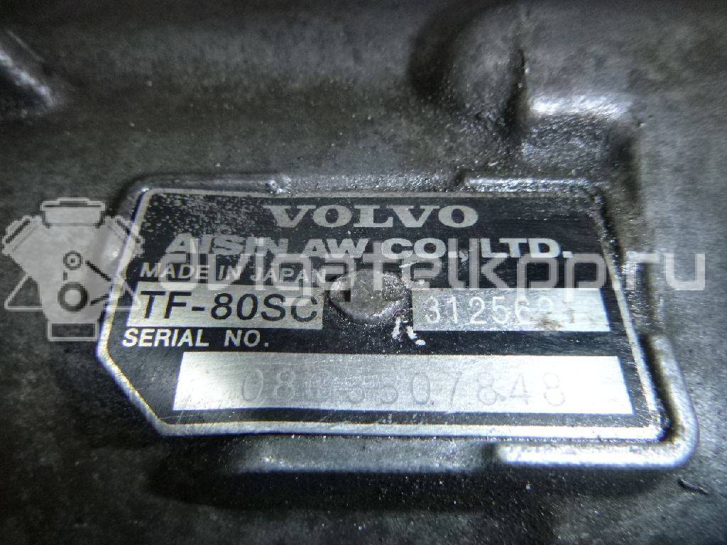 Фото Контрактная (б/у) АКПП для Volvo V70 / Xc60 / S60 / S80 / Xc70 185 л.с 20V 2.4 л D 5244 T4 Дизельное топливо 36050329 {forloop.counter}}