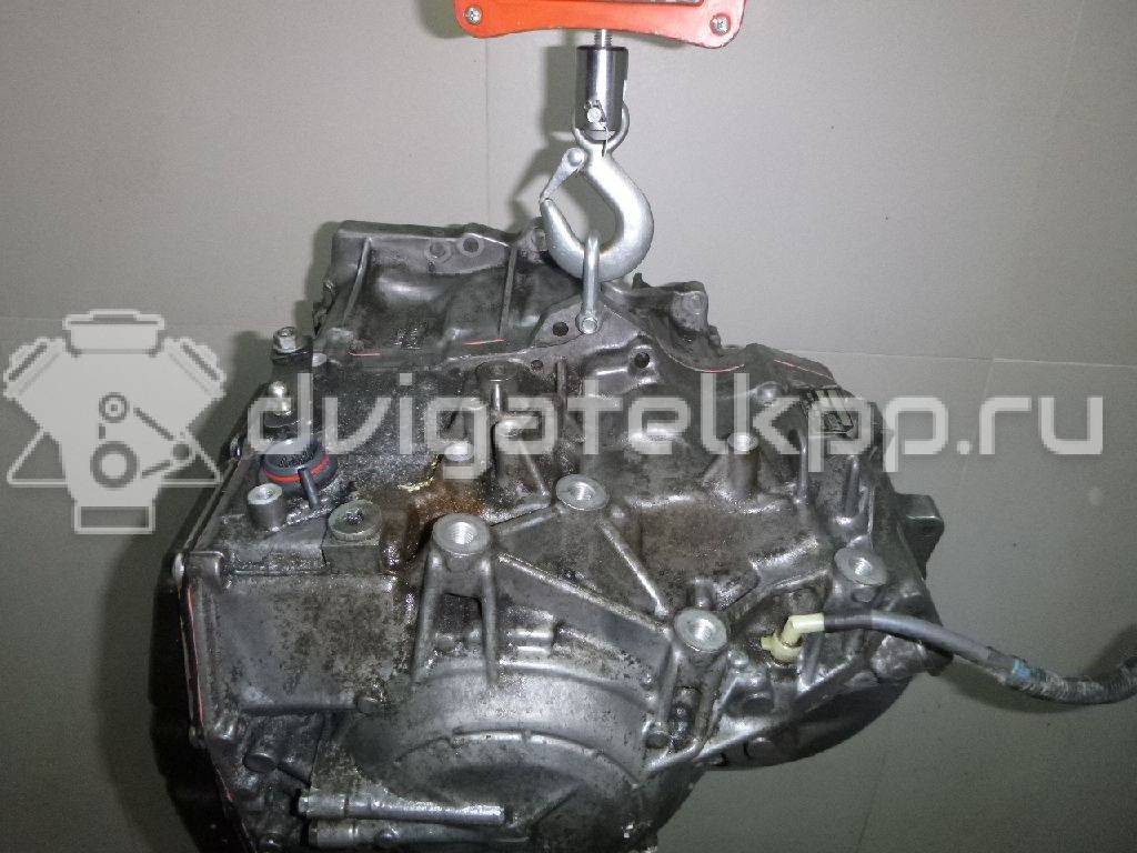 Фото Контрактная (б/у) АКПП для Volvo V70 / Xc60 / S60 / S80 / Xc70 185 л.с 20V 2.4 л D 5244 T4 Дизельное топливо 36050329 {forloop.counter}}