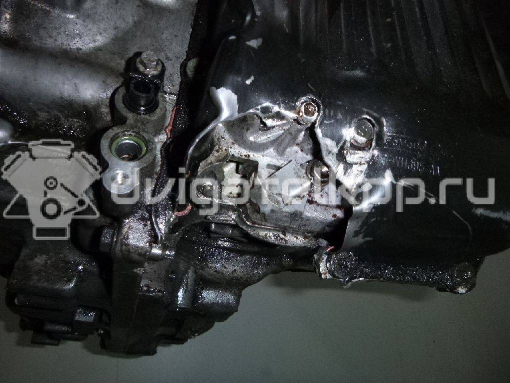 Фото Контрактная (б/у) АКПП для Volvo V70 / Xc60 / S60 / S80 / Xc70 185 л.с 20V 2.4 л D 5244 T4 Дизельное топливо 36050329 {forloop.counter}}