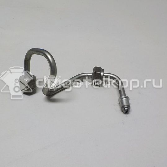 Фото Трубка топливная для двигателя EXF для Chrysler / Jeep / Ram 239-243 л.с 24V 3.0 л Дизельное топливо 68224757AA