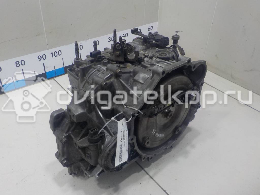 Фото Контрактная (б/у) АКПП для Fiat / Ford / Mitsubishi (Bbdc) / Landwind (Jmc) / Pegaso 135 л.с 16V 2.4 л 4G64 бензин MD978031 {forloop.counter}}