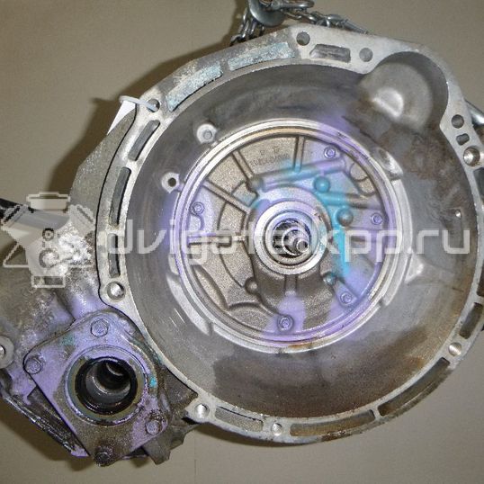 Фото Контрактная (б/у) АКПП для Chrysler / Dodge / Fiat / Honda / Jeep 58 л.с 12V 1.5 л ED3 бензин 68100355AA