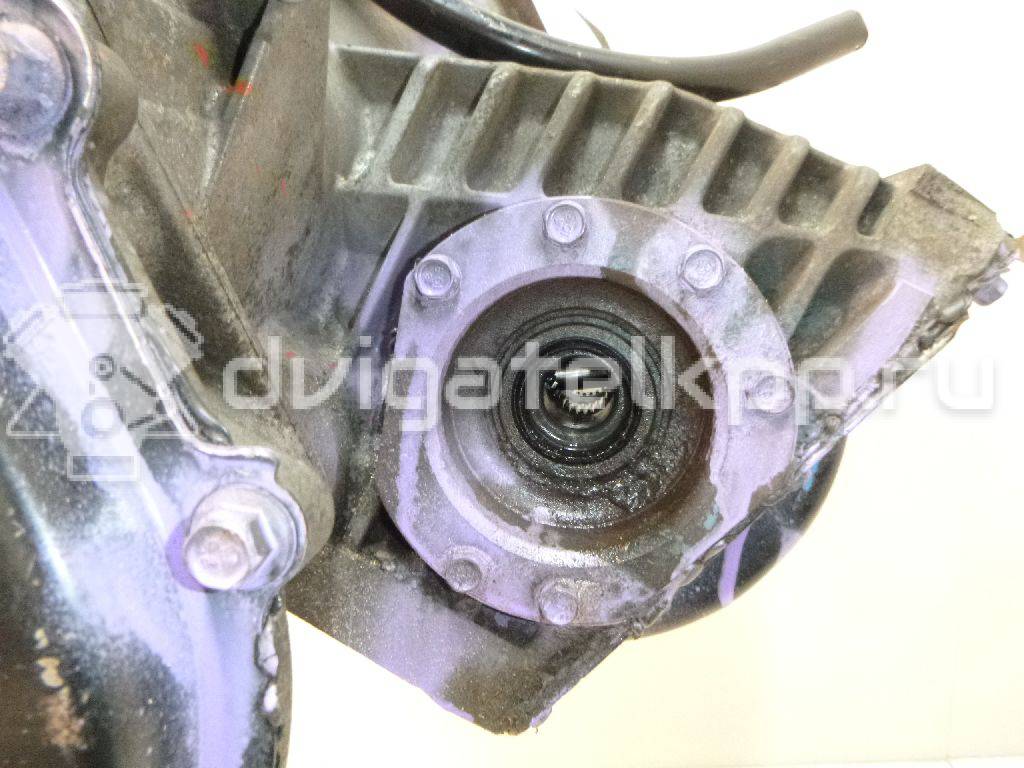 Фото Контрактная (б/у) АКПП для Chrysler / Dodge / Fiat / Chrysler (Bbdc) / Honda / Jeep 173 л.с 16V 2.4 л ED3 бензин 68100355AA {forloop.counter}}