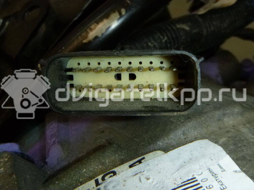 Фото Контрактная (б/у) АКПП для Chrysler / Dodge / Fiat / Chrysler (Bbdc) / Honda / Jeep 173 л.с 16V 2.4 л ED3 бензин 68100355AA {forloop.counter}}