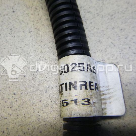 Фото Трубка топливная для двигателя ERB для Chrysler / Jeep / Dodge / Ram 280-309 л.с 24V 3.6 л Бензин/спирт 04726025AE