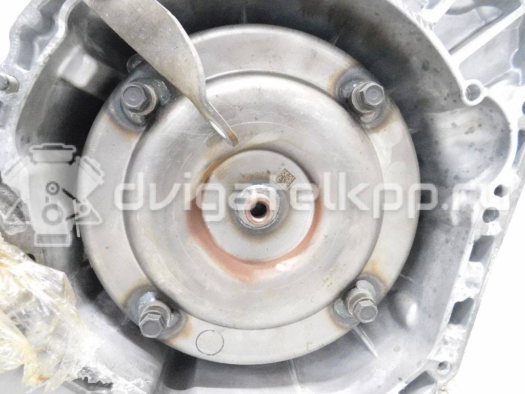 Фото Контрактная (б/у) АКПП для Dongfeng (Dfac) / Nissan (Zhengzhou) / Samsung / Mazda / Nissan / Mitsubishi / Nissan (Dongfeng) 87-140 л.с 16V 1.6 л HR16DE Бензин/спирт 310203cx3c {forloop.counter}}