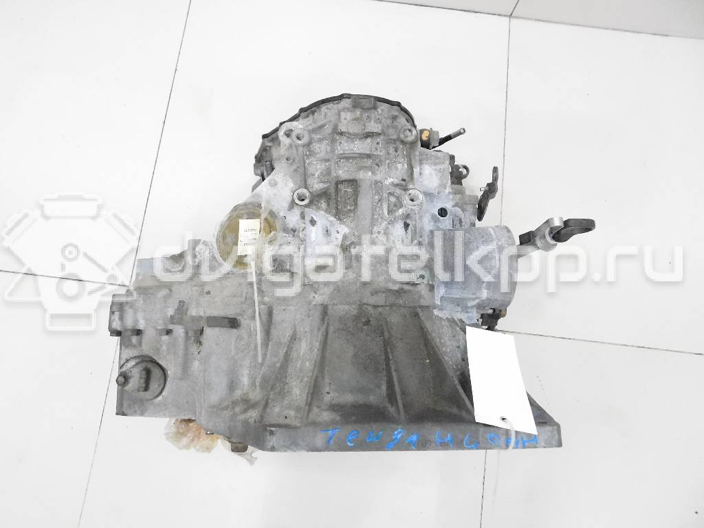 Фото Контрактная (б/у) АКПП для Dongfeng (Dfac) / Nissan (Zhengzhou) / Samsung / Mazda / Nissan / Mitsubishi / Nissan (Dongfeng) 87-140 л.с 16V 1.6 л HR16DE Бензин/спирт 310203cx3c {forloop.counter}}