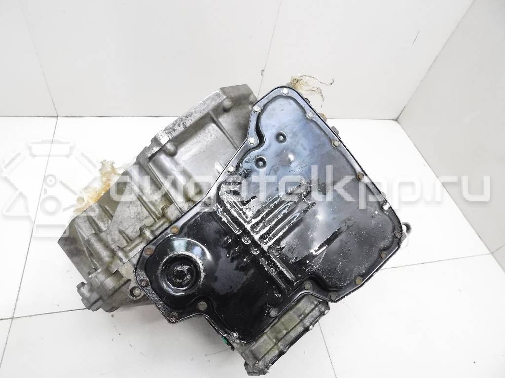 Фото Контрактная (б/у) АКПП для Dongfeng (Dfac) / Nissan (Zhengzhou) / Samsung / Mazda / Nissan / Mitsubishi / Nissan (Dongfeng) 87-140 л.с 16V 1.6 л HR16DE Бензин/спирт 310203cx3c {forloop.counter}}