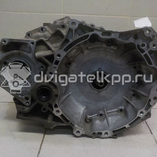 Фото Контрактная (б/у) АКПП для Samsung / Suzuki / Nissan / Nissan (Dongfeng) 133-144 л.с 16V 2.0 л MR20DE бензин 310201xf2d