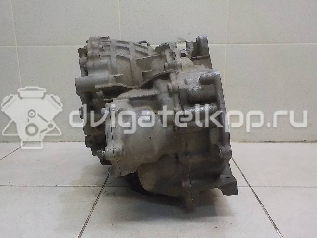 Фото Контрактная (б/у) АКПП для Nissan (Dongfeng) / Suzuki / Samsung / Nissan 129-147 л.с 16V 2.0 л MR20DE Бензин/спирт 310201xf2d {forloop.counter}}