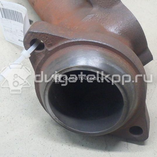 Фото Коллектор выпускной для двигателя EZH для Chrysler / Jeep / Dodge / Ram 349-396 л.с 16V 5.7 л бензин 68021512AE