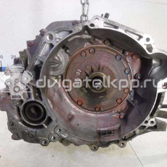 Фото Контрактная (б/у) АКПП для Opel Antara 227-230 л.с 24V 3.2 л 10 HM бензин 96624976