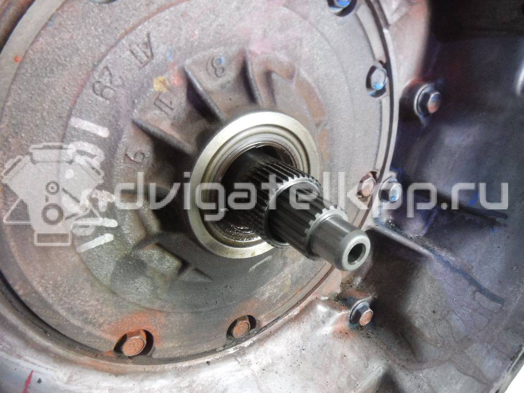 Фото Контрактная (б/у) АКПП для Opel Antara 227-230 л.с 24V 3.2 л 10 HM бензин 96624976 {forloop.counter}}