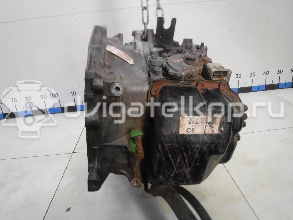 Фото Контрактная (б/у) АКПП для Opel Antara 227-230 л.с 24V 3.2 л 10 HM бензин 96624976 {forloop.counter}}