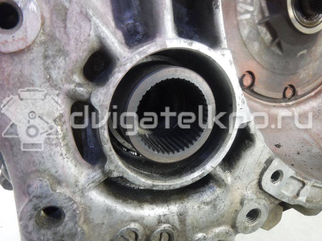 Фото Контрактная (б/у) АКПП для Opel Antara 227-230 л.с 24V 3.2 л 10 HM бензин 96624976 {forloop.counter}}