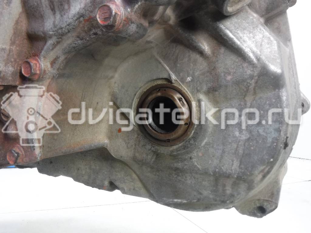 Фото Контрактная (б/у) АКПП для Opel Antara 227-230 л.с 24V 3.2 л 10 HM бензин 96624976 {forloop.counter}}