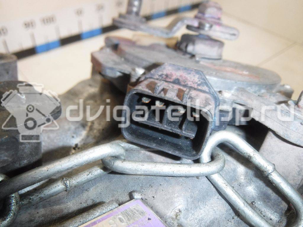 Фото Контрактная (б/у) АКПП для Opel Antara 227-230 л.с 24V 3.2 л 10 HM бензин 96624976 {forloop.counter}}