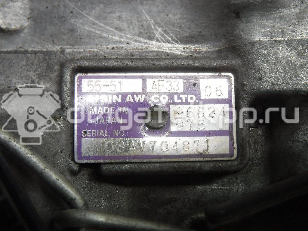 Фото Контрактная (б/у) АКПП для Opel Antara 227-230 л.с 24V 3.2 л 10 HM бензин 96624976 {forloop.counter}}