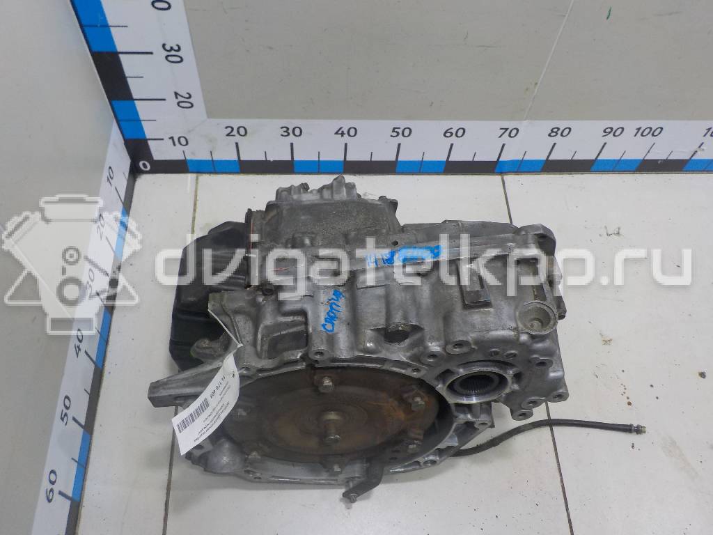 Фото Контрактная (б/у) АКПП для Chevrolet Captiva C100, C140 227-230 л.с 24V 3.2 л 10 HM бензин 96624976 {forloop.counter}}