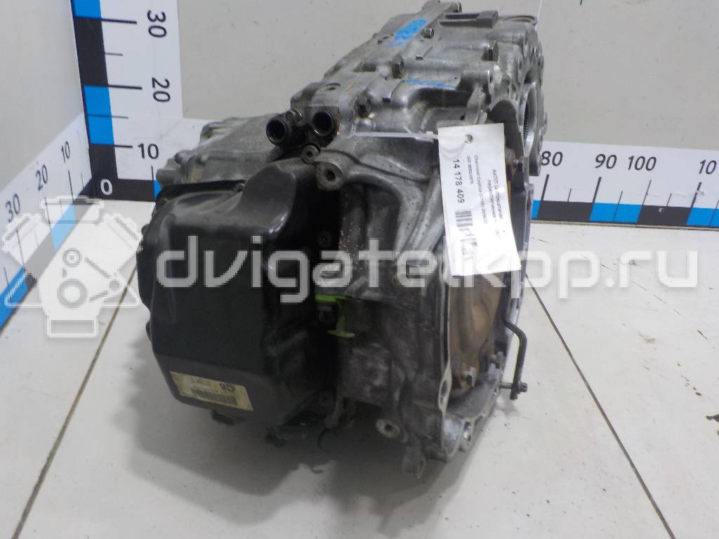 Фото Контрактная (б/у) АКПП для Chevrolet Captiva C100, C140 227-230 л.с 24V 3.2 л 10 HM бензин 96624976 {forloop.counter}}