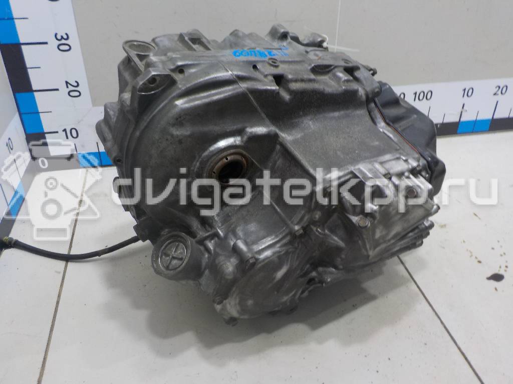 Фото Контрактная (б/у) АКПП для Chevrolet Captiva C100, C140 227-230 л.с 24V 3.2 л 10 HM бензин 96624976 {forloop.counter}}