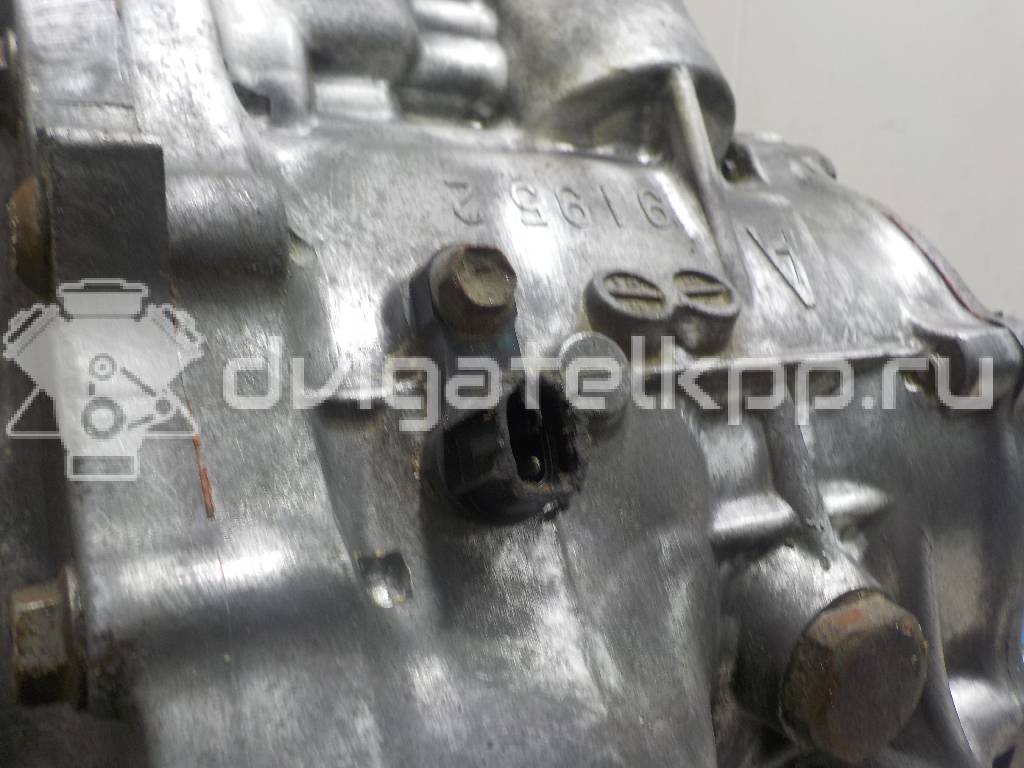 Фото Контрактная (б/у) АКПП для Chevrolet Captiva C100, C140 227-230 л.с 24V 3.2 л 10 HM бензин 96624976 {forloop.counter}}