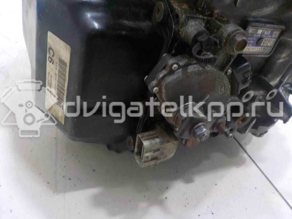 Фото Контрактная (б/у) АКПП для Chevrolet Captiva C100, C140 227-230 л.с 24V 3.2 л 10 HM бензин 96624976 {forloop.counter}}