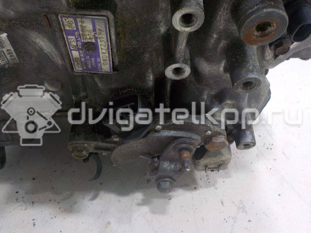 Фото Контрактная (б/у) АКПП для Holden / Chevrolet / Vauxhall 211 л.с 24V 3.2 л Z 32 SE бензин 96624976 {forloop.counter}}