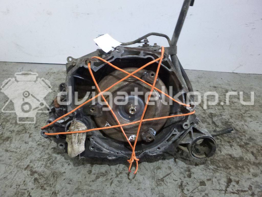 Фото Контрактная (б/у) АКПП для Opel Astra / Vectra 75 л.с 8V 1.6 л X 16 SZR бензин 90523455 {forloop.counter}}