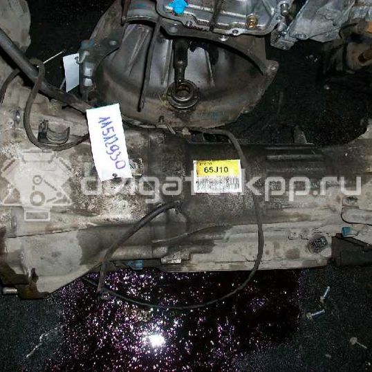 Фото Контрактная (б/у) АКПП для Maruti Suzuki / Suzuki / Chevrolet / Geo / Maruti 120-129 л.с 16V 2.0 л J20A бензин 2100065j12